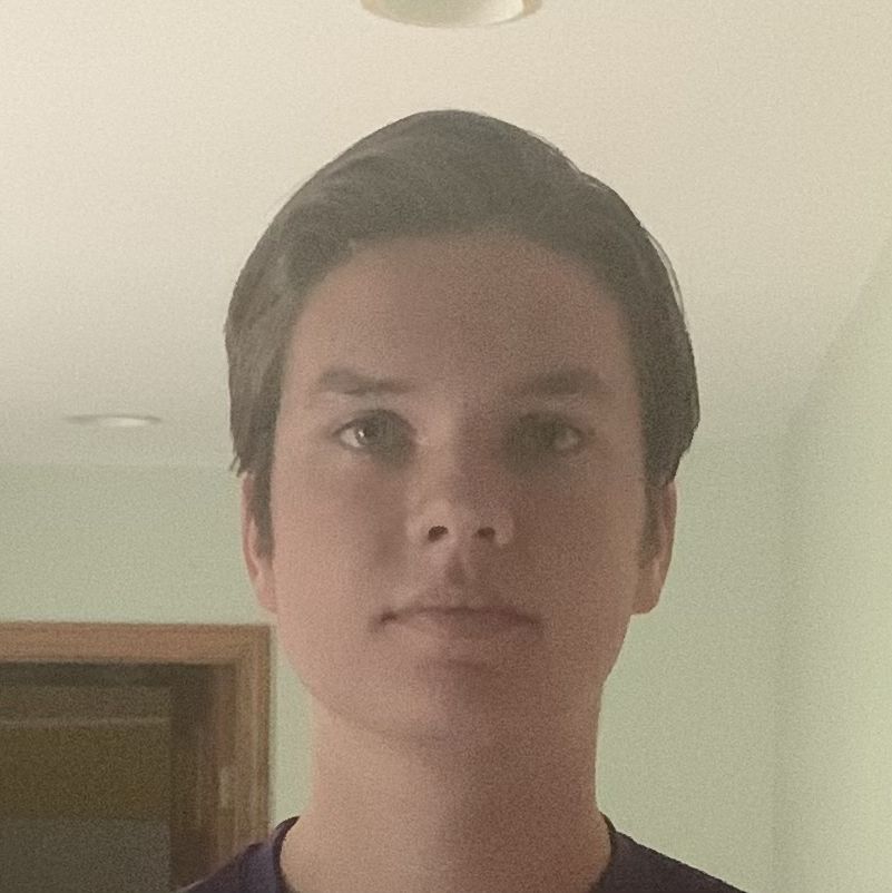 Profile of Ethan Taylor