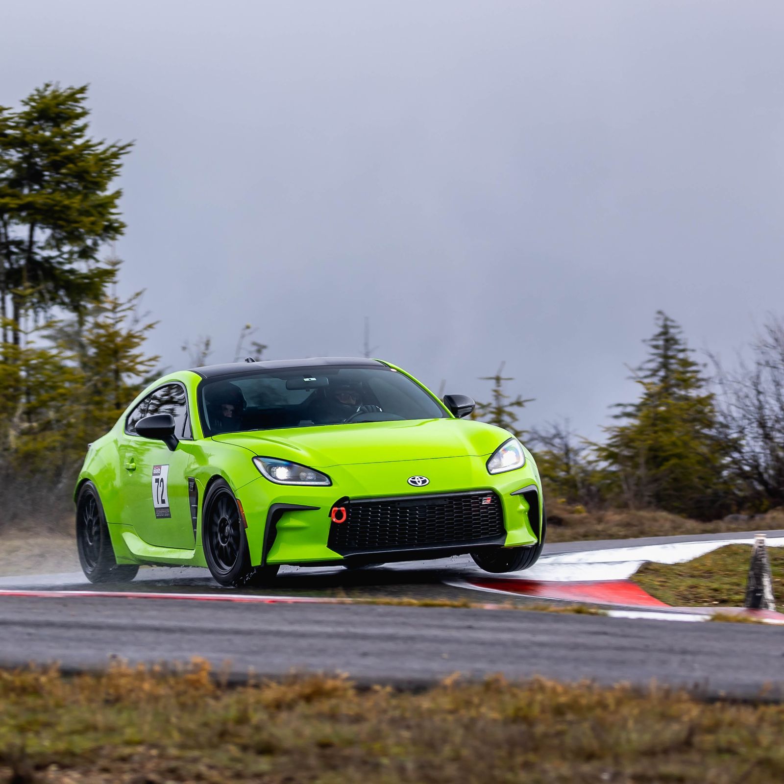 Profile of Nick Allen