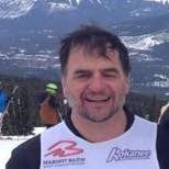 Profile of David Trofimuk