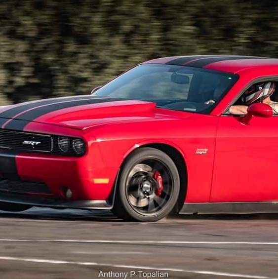 Profile of Larry Anderson