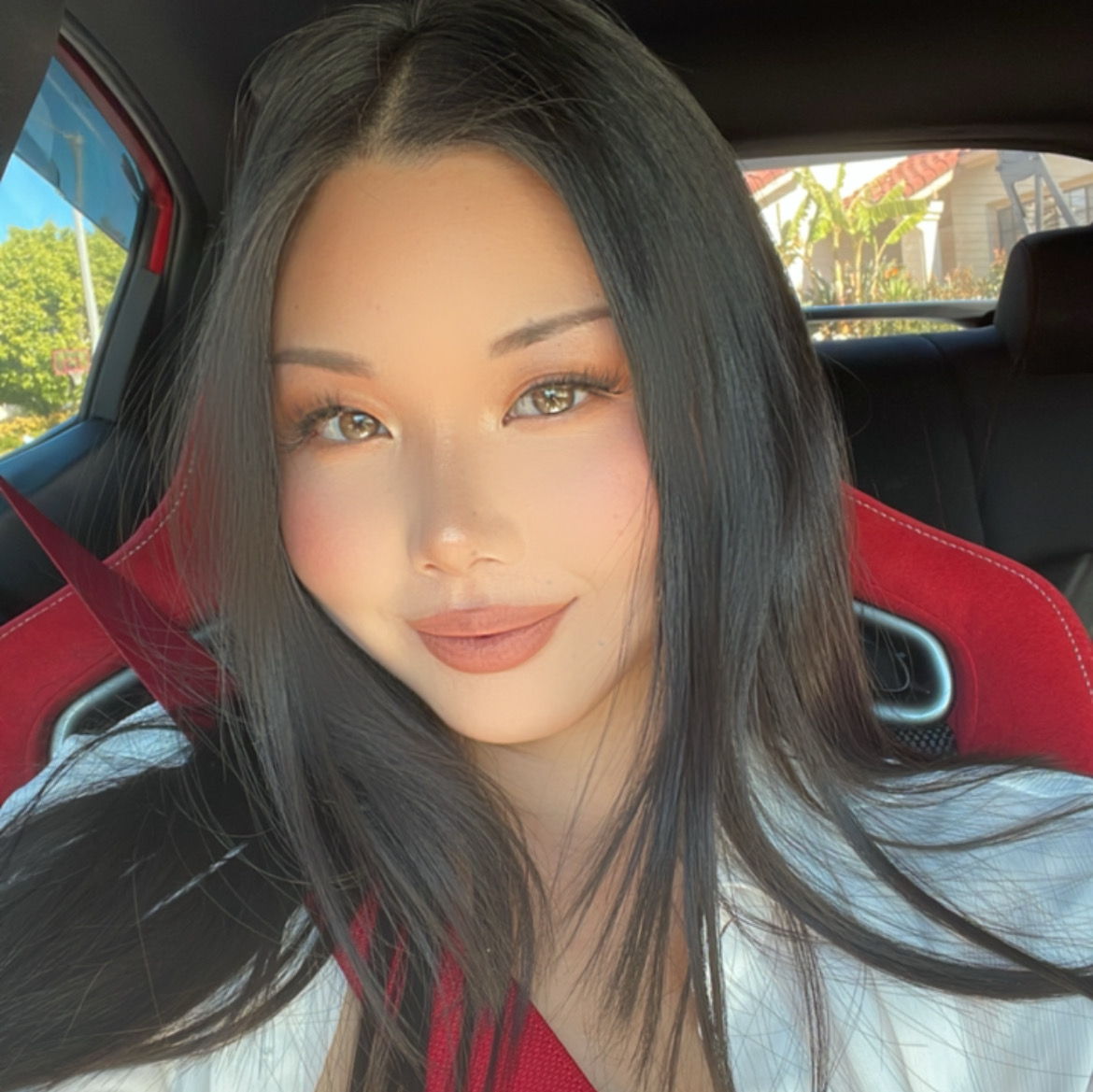 Profile of Caitlin Gordon