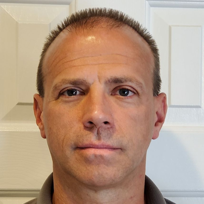 Profile of Michael Buck
