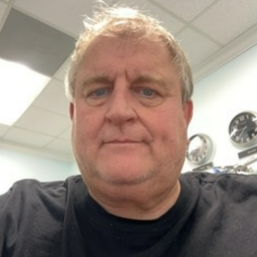 Profile of Brent Corrie