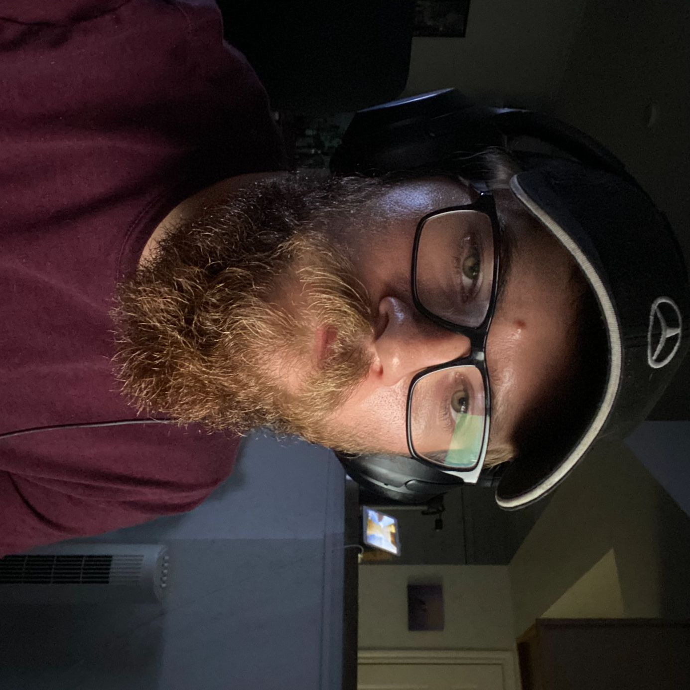 Profile of Daniel Tennison