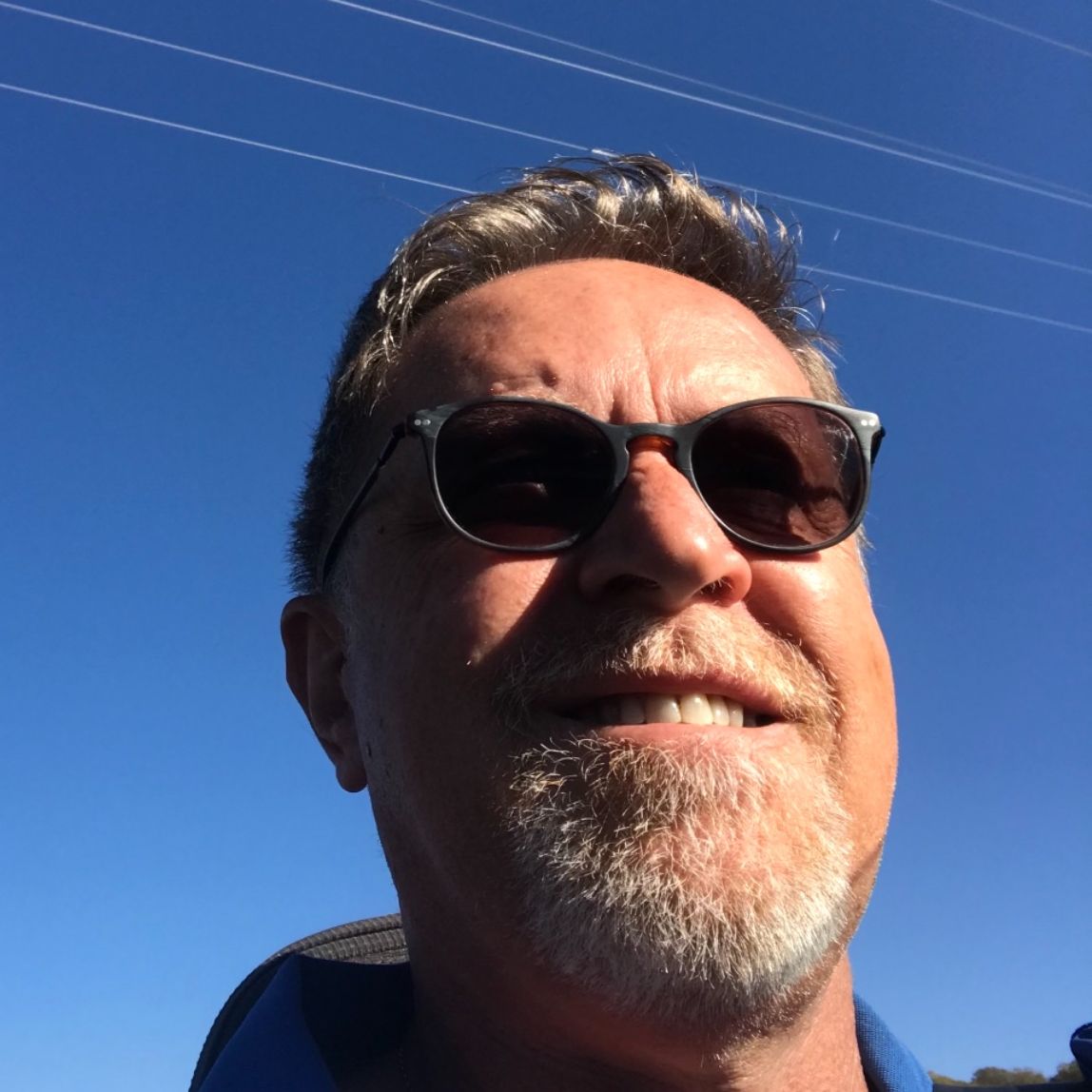 Profile of Charles Davis