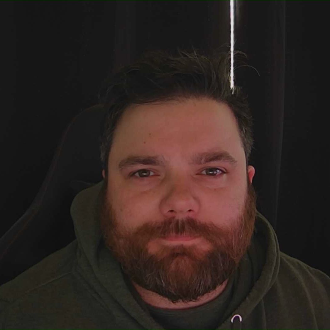 Profile of Matt Gamberzky