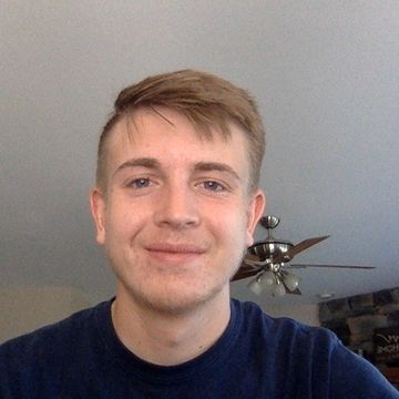 Profile of Trevor Levi