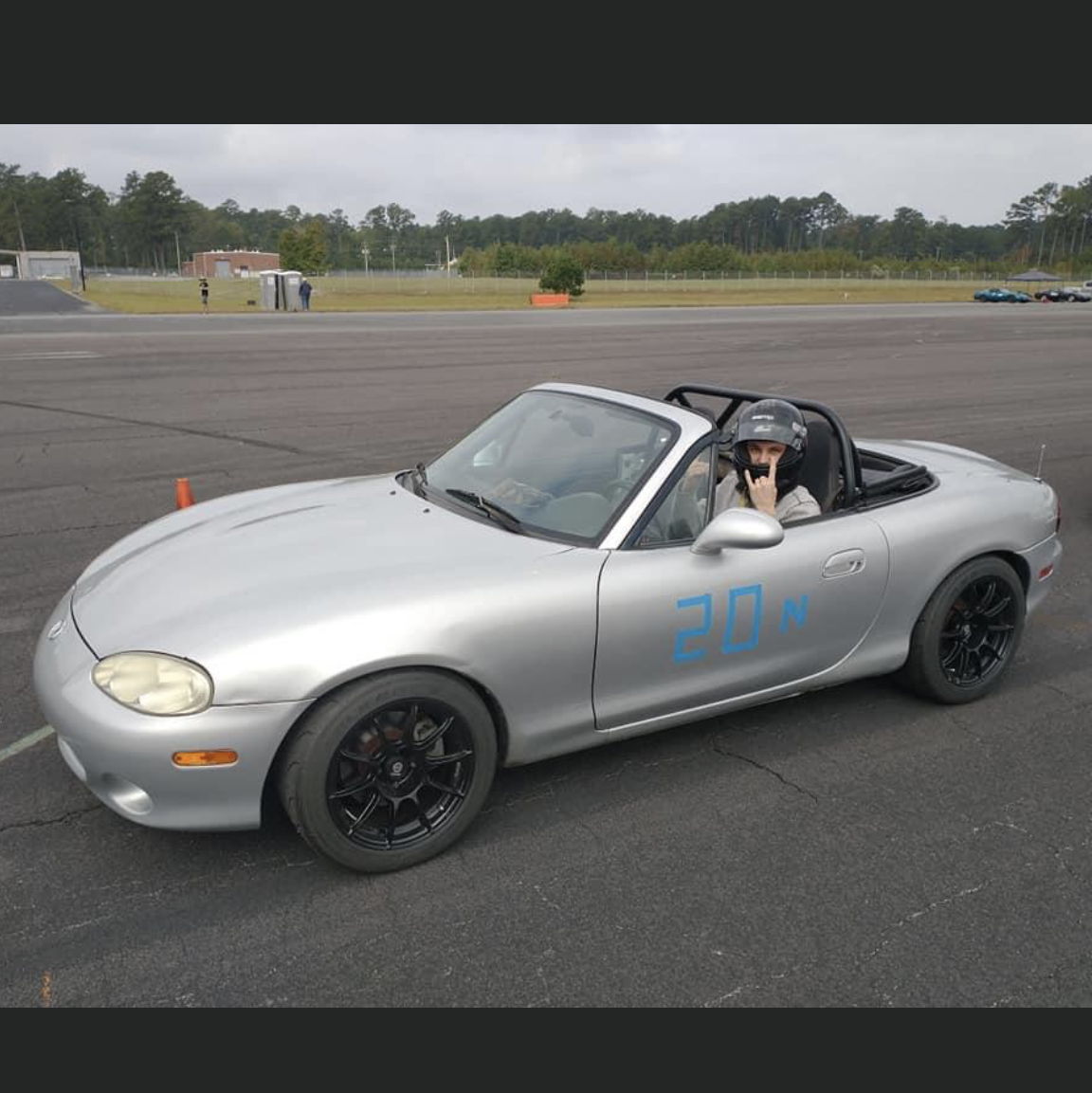 Profile of Matt Ryan