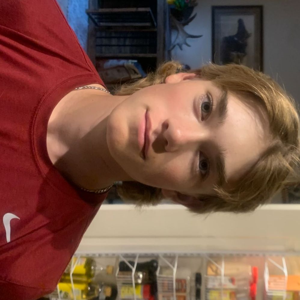 Profile of Keatan Engel