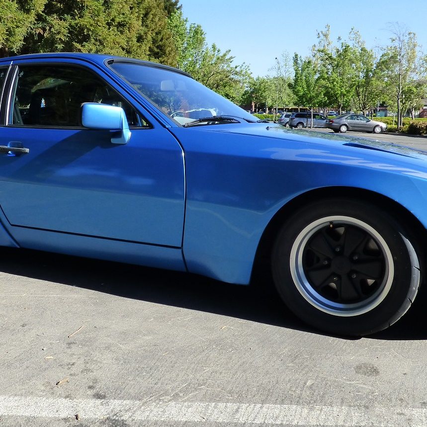 Profile of Stephen Hardy