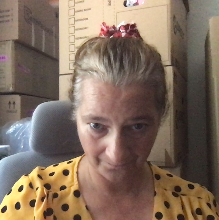 Profile of Cath Holmstrom