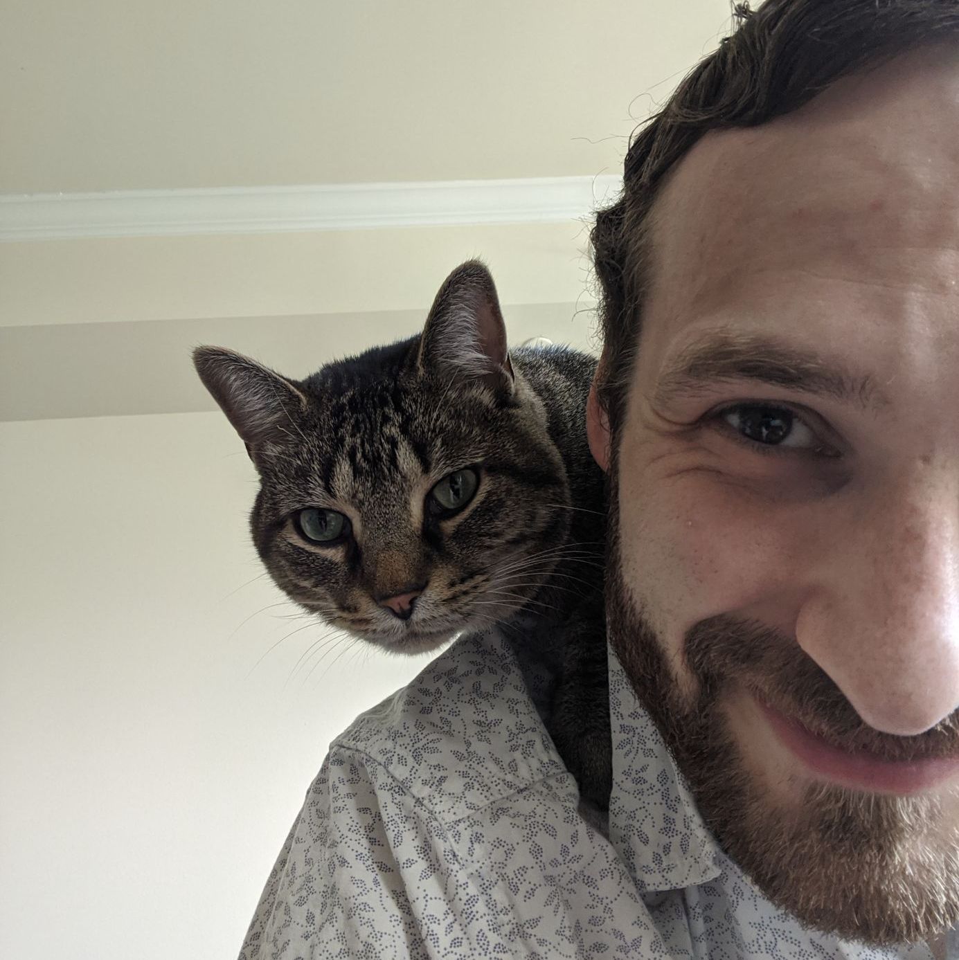 Profile of Thomas Earle