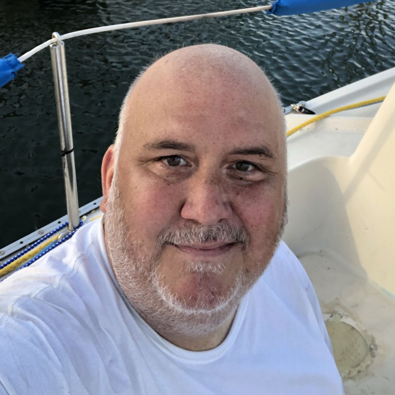 Profile of Will Johnson