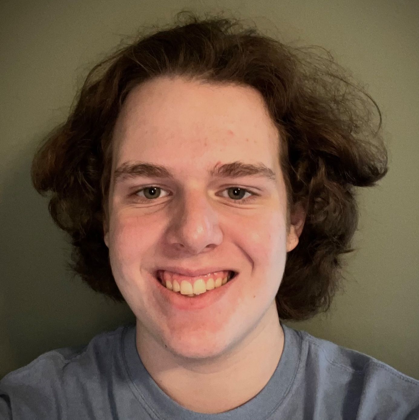 Profile of Hank Dunham