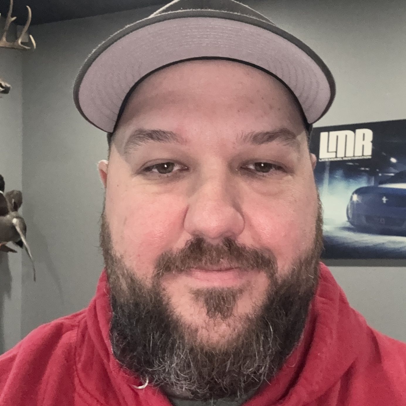 Profile of James Walling