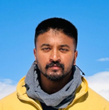 Profile of Bonny George