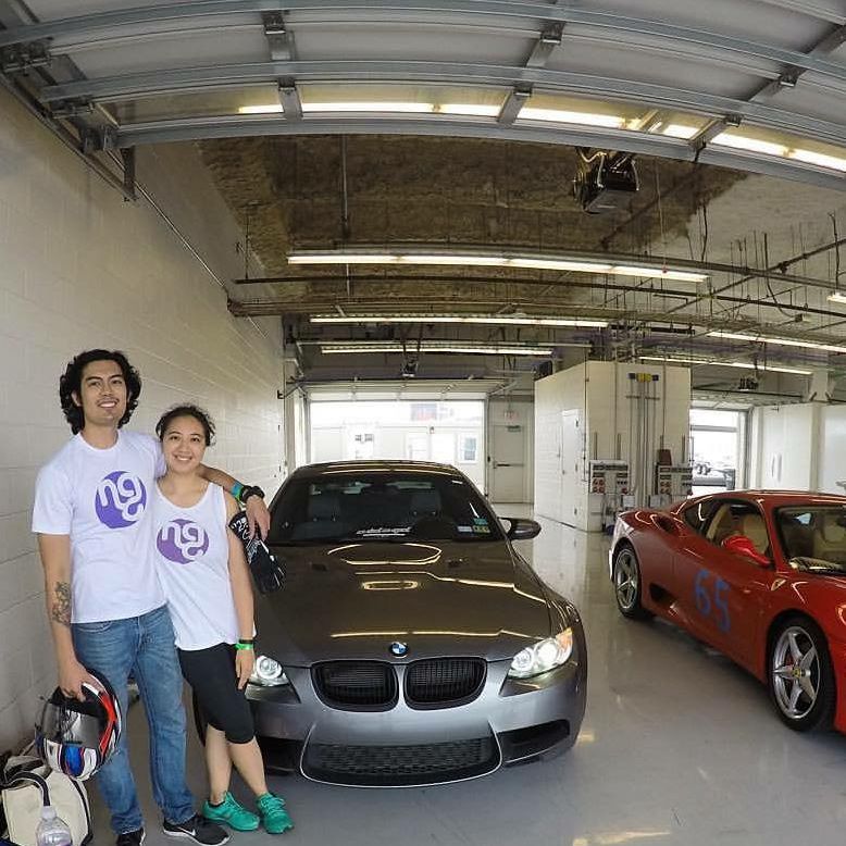 Profile of Vinson Ubalde