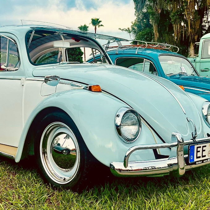 Profile of Elizabeth Beatey