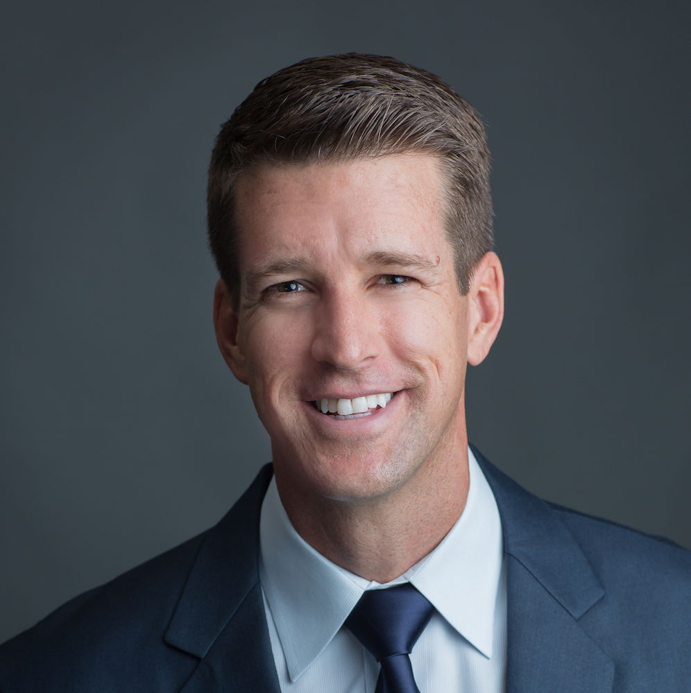 Profile of Brandon Winters