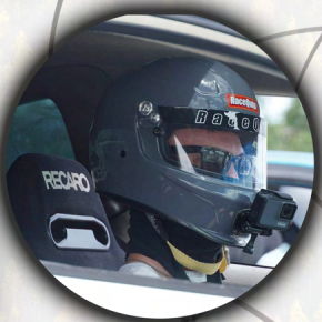 Profile of Cody Rosenzweig