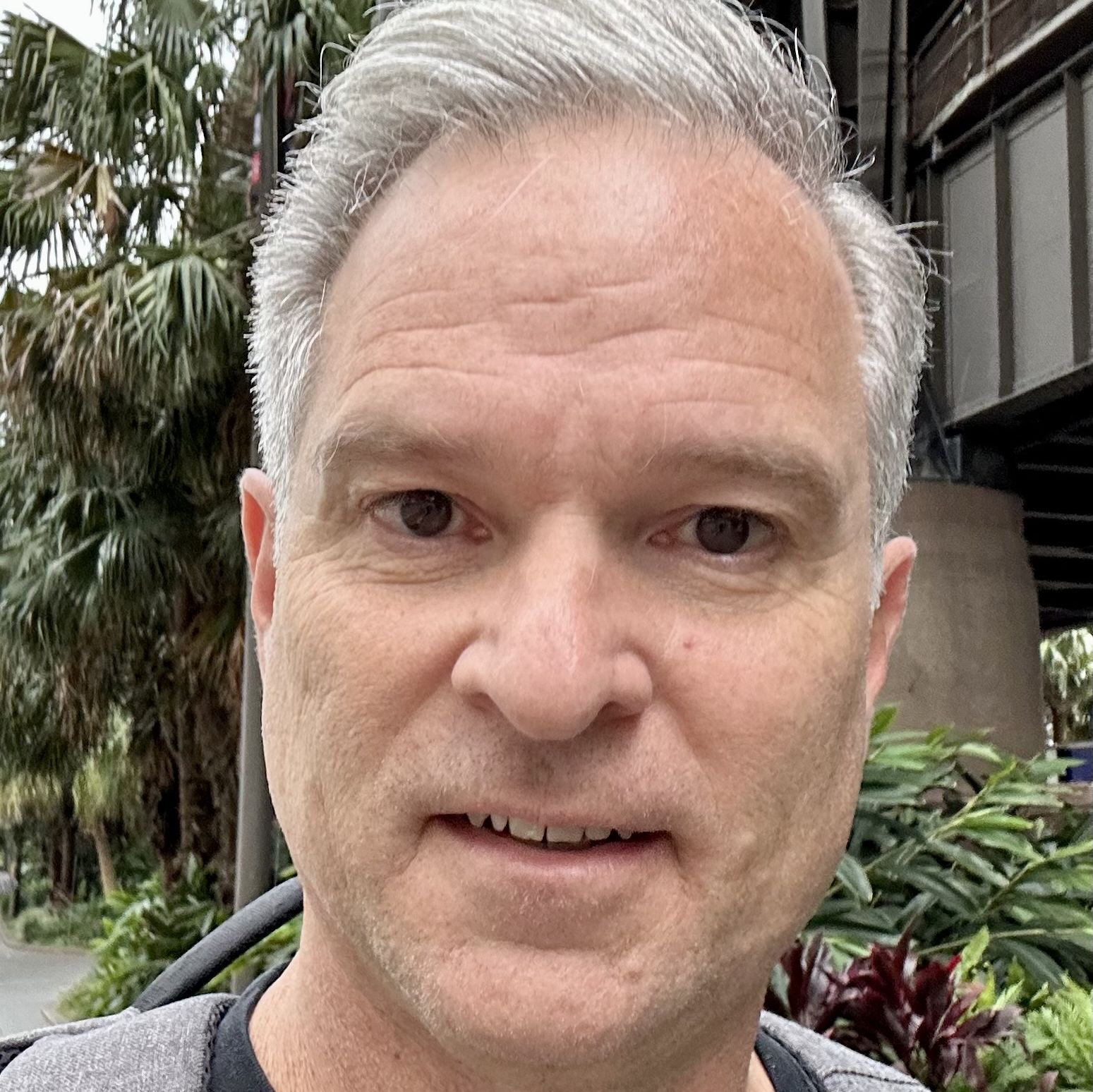 Profile of Mike Uganecz