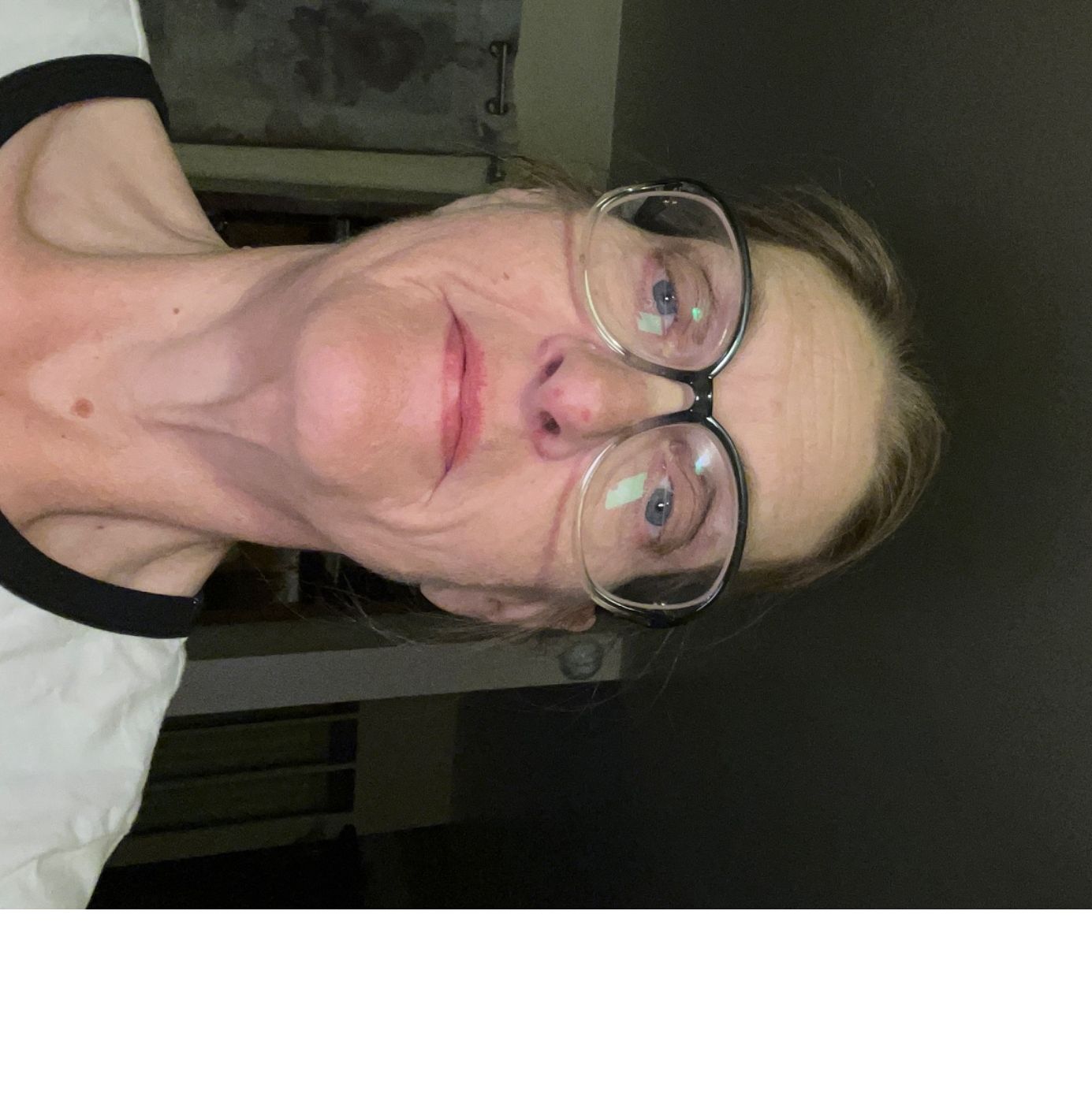 Profile of Teresa Berning