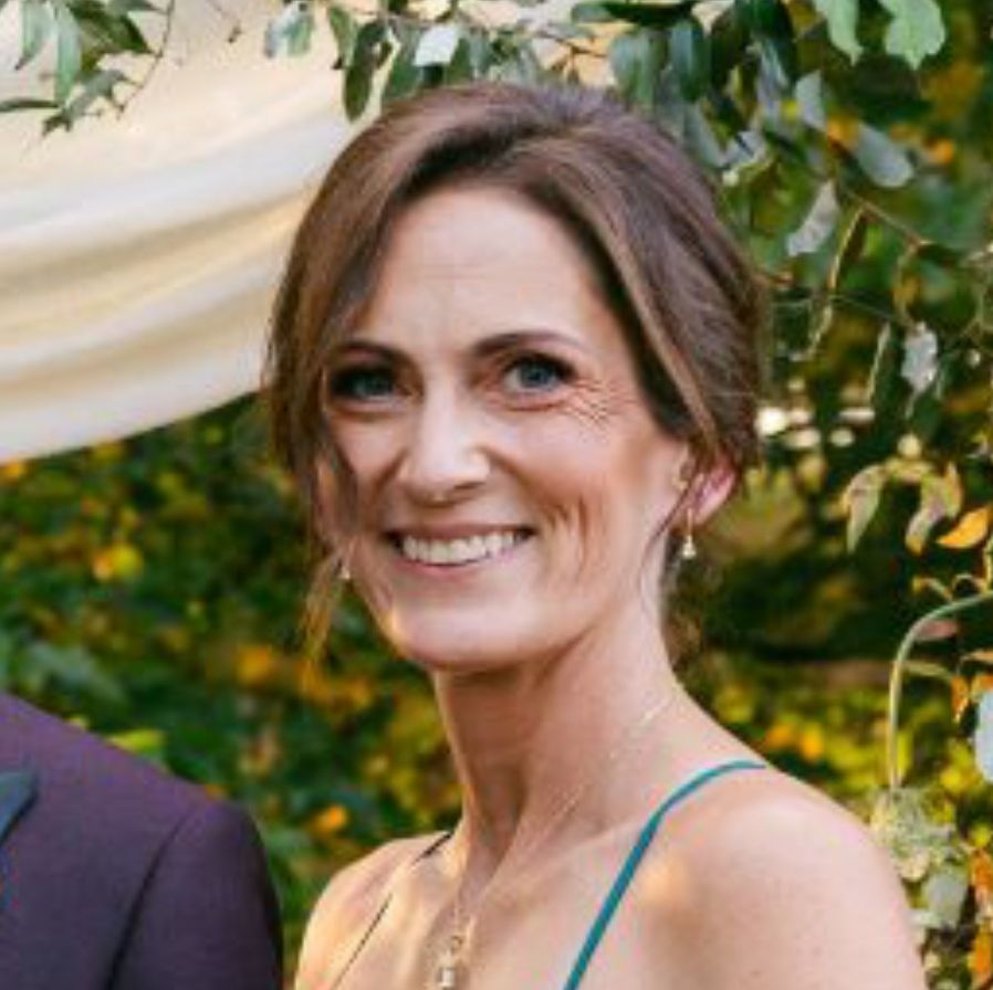 Profile of Caitlin Smehil