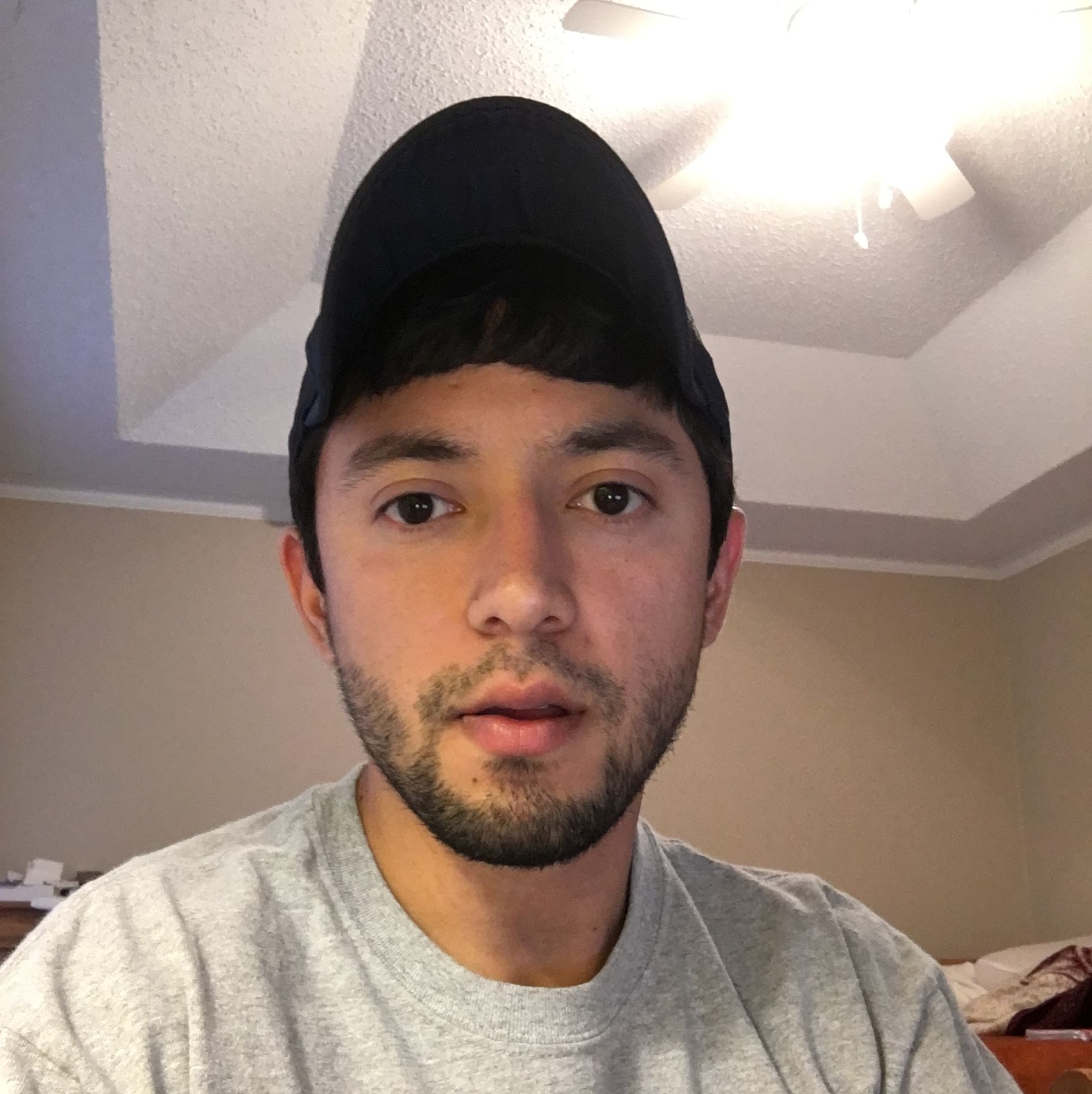 Profile of Cesar Dominguez