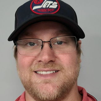 Profile of Jordan James