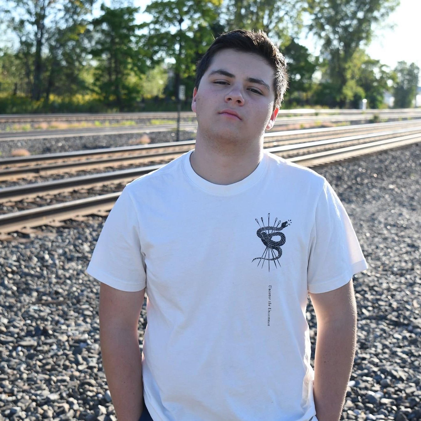 Profile of Brendan Lynch