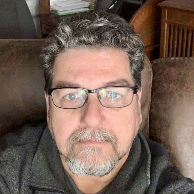 Profile of Louis Martin Caron