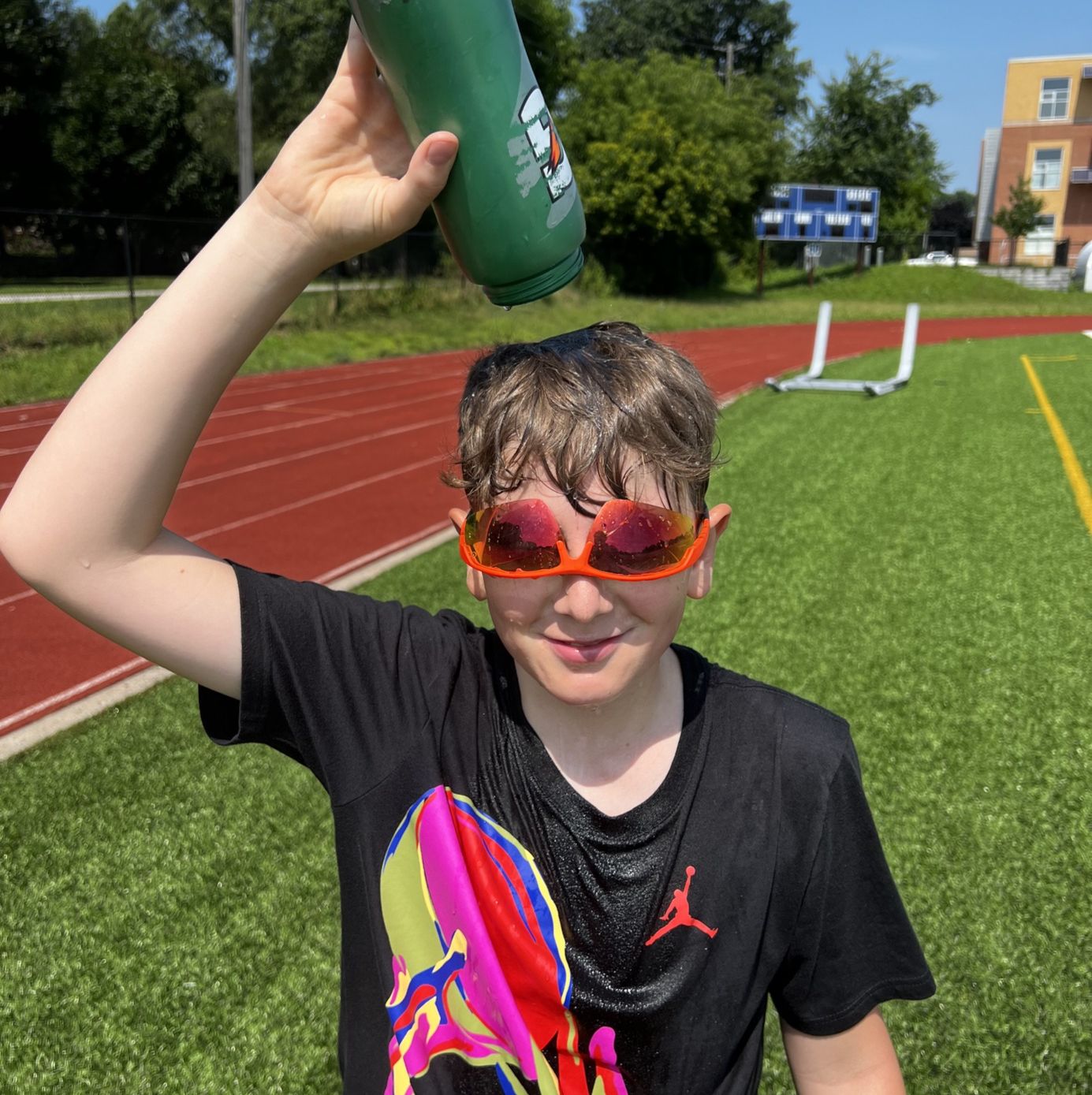 Profile of Crosificio Lombardi