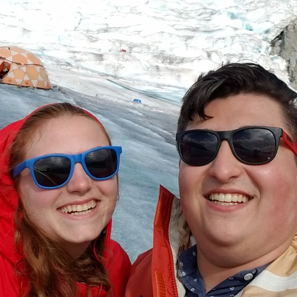 Profile of Robert Carlson