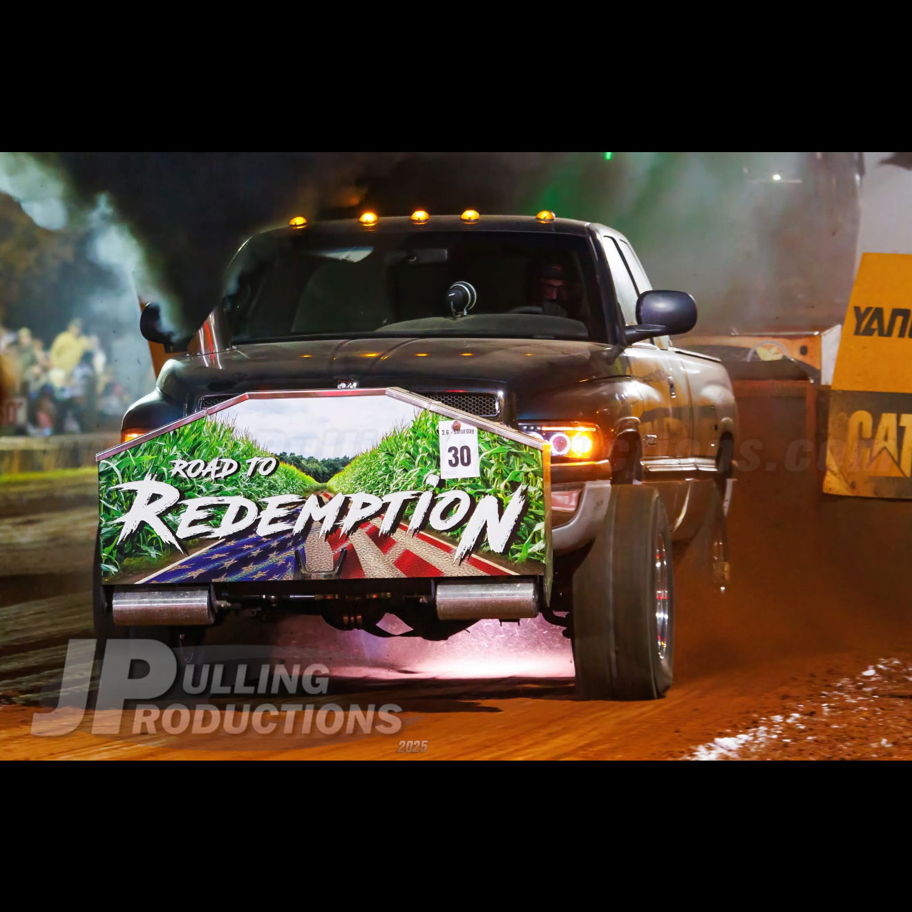 Profile of JD Clowes