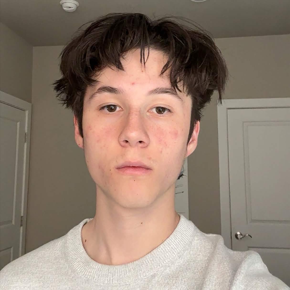 Profile of Alexander Johnson