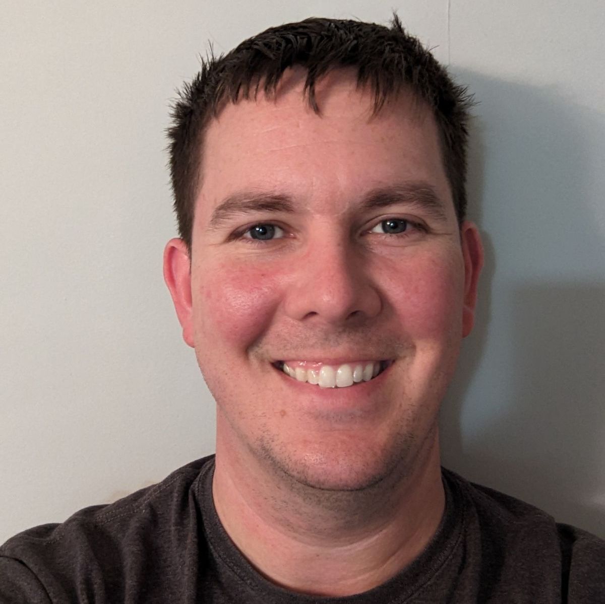 Profile of James Barrett