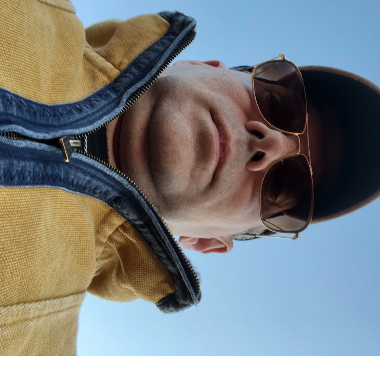 Profile of Robert Puglisi