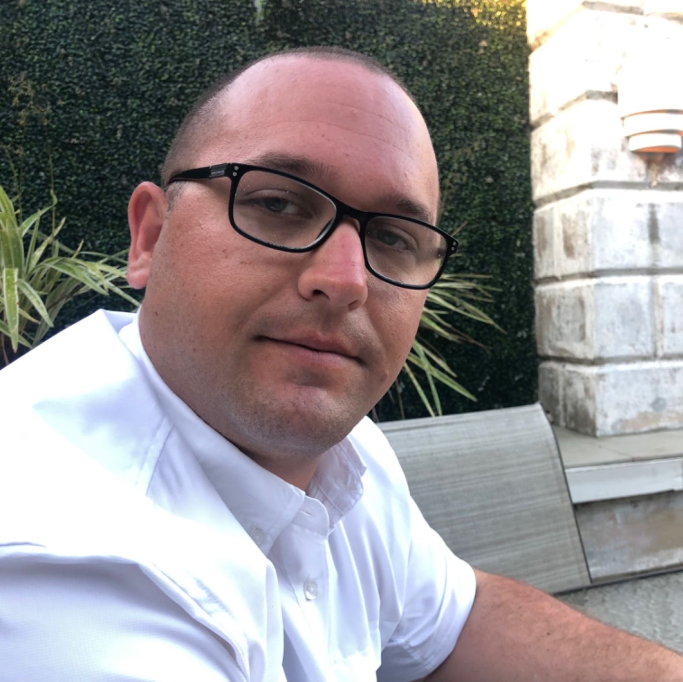 Profile of Kellen Heimbuecher
