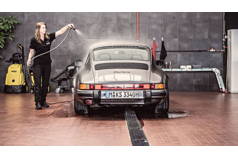 PCA-SDR: Concours Judging School