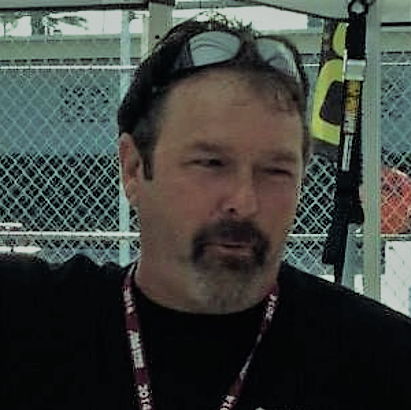 Profile of Billy Ethridge