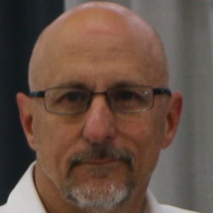 Profile of Richard Stuck