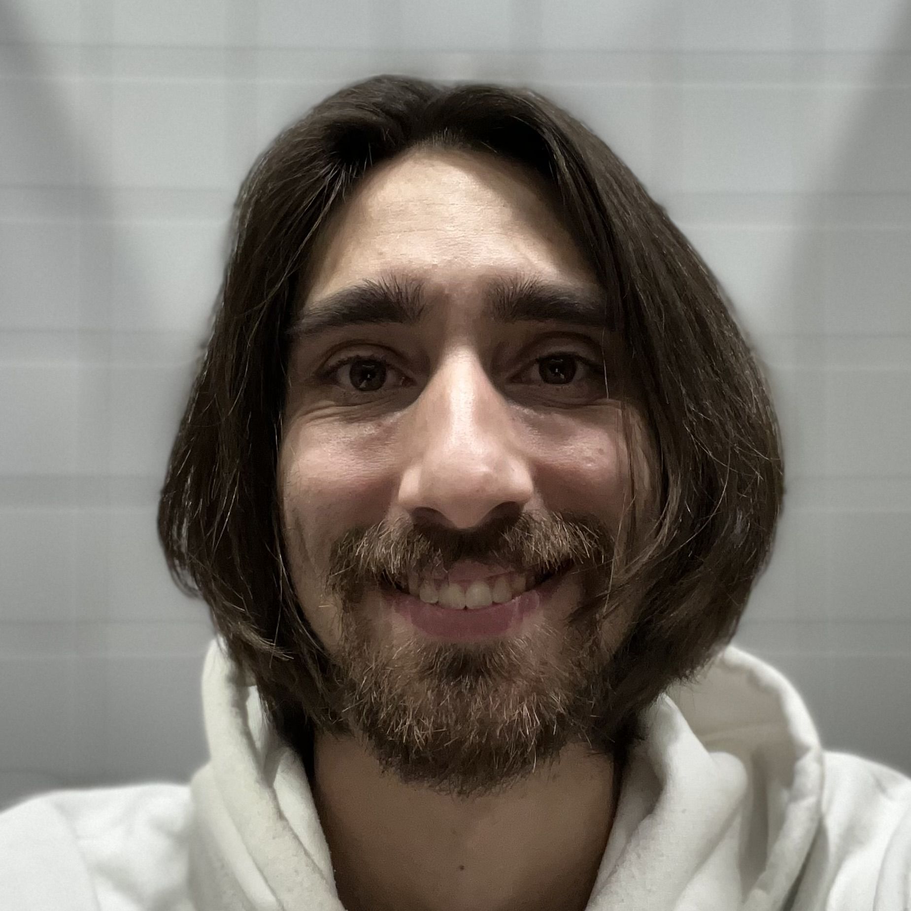 Profile of Andrew Watkins