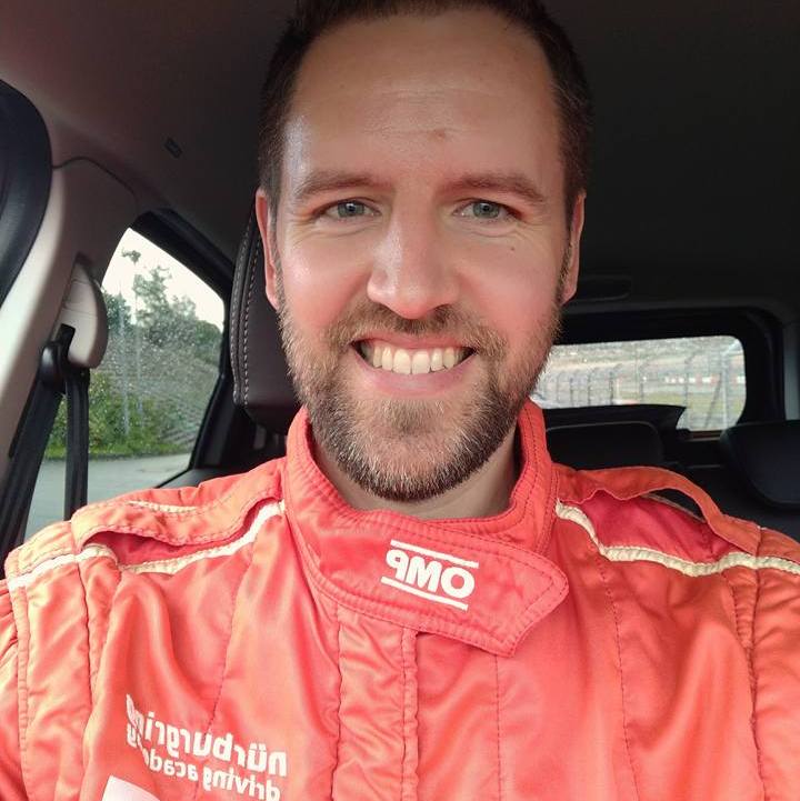 Profile of Craig Twofoot