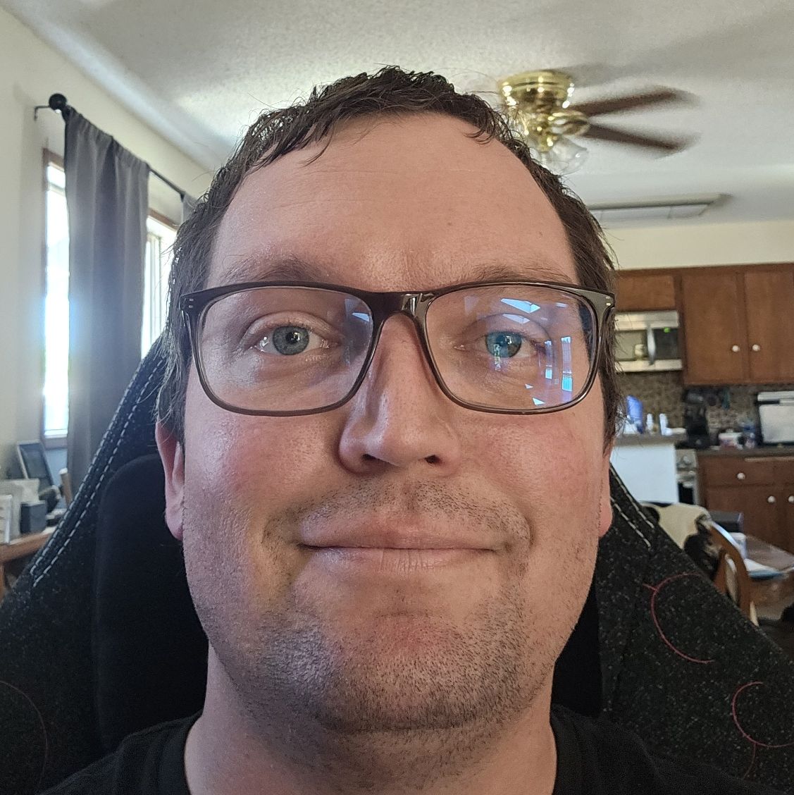 Profile of Trevor Sumner