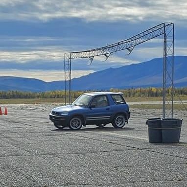 Profile of Brandon S