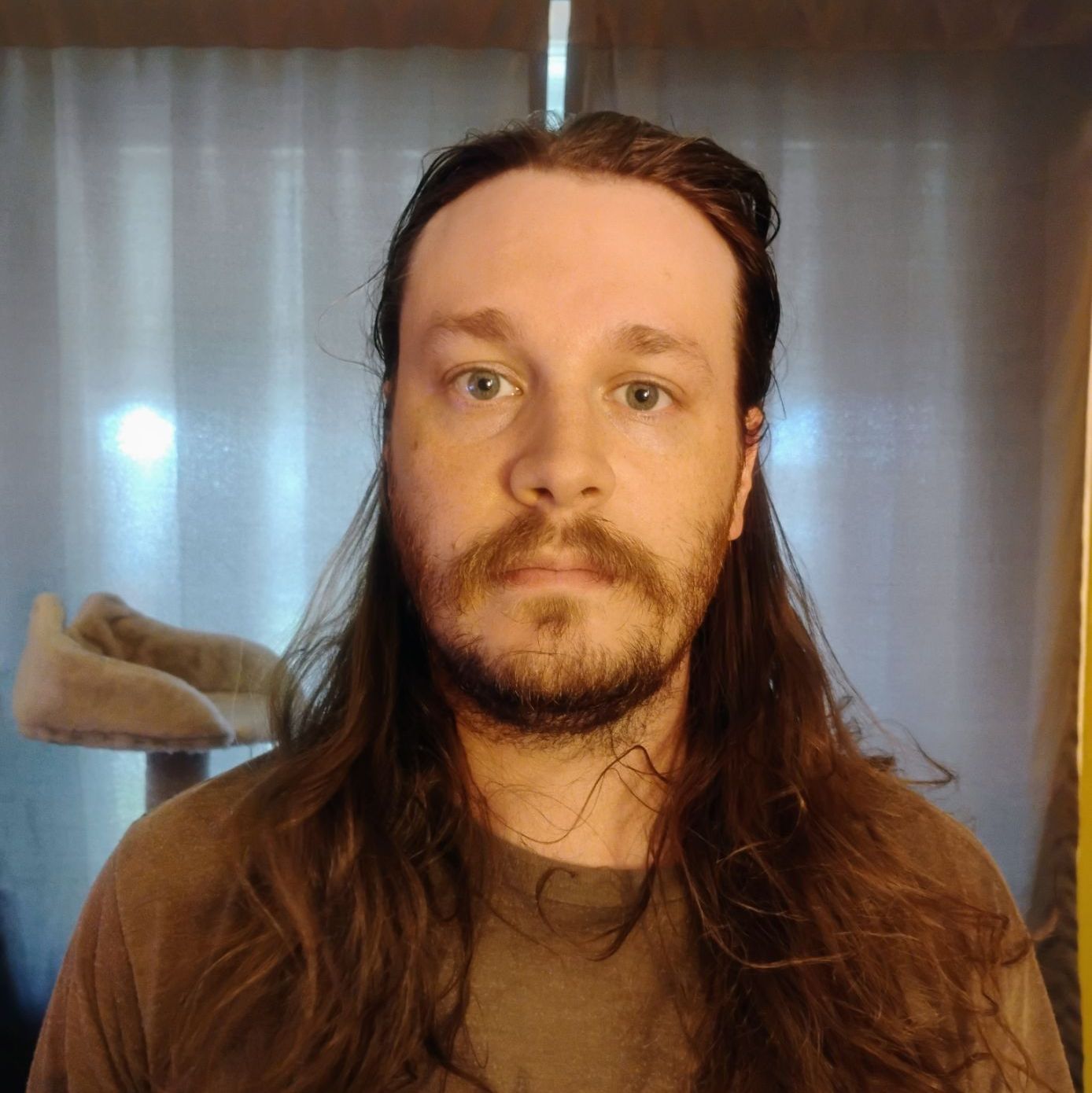 Profile of Jarid McPherson