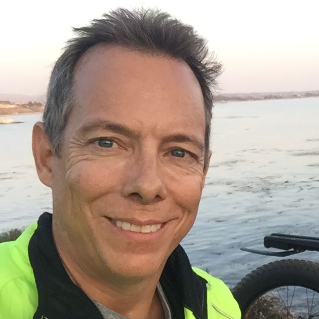 Profile of David Harvey