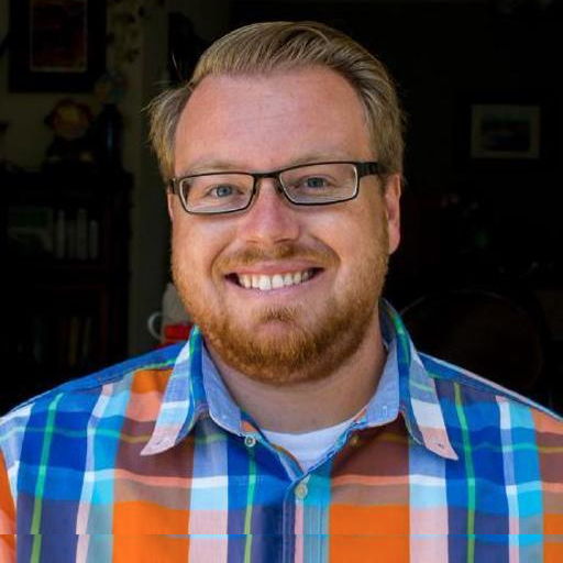 Profile of Ryan Milbourne