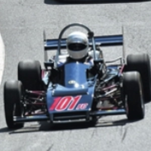 Profile of Jason Keffer