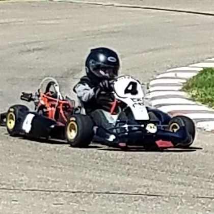 Profile of Kasey Freimund